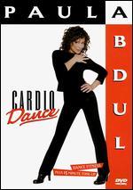 Paula Abdul: Cardio Dance