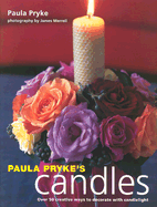 Paula Pryke's Candles