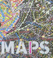 Paula Scher: Maps