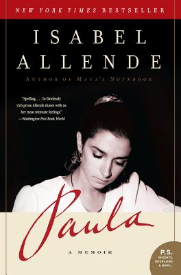 Paula - Allende, Isabel