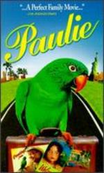 Paulie