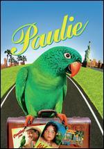Paulie