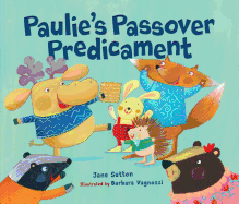 Paulie's Passover Predicament