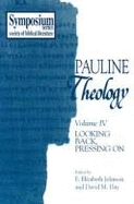 Pauline Theology