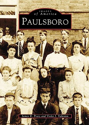 Paulsboro - Pratz, James R, and Velentin, Violet J