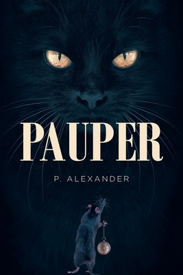 Pauper - Alexander, P