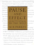 Pause and Effect: Punctuation in the West