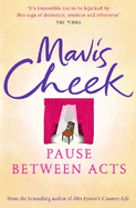 Pause Between Acts
