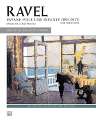 Pavane Pour Une Infante Defunte: Sheet