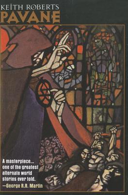 Pavane - Roberts, Keith