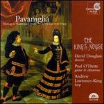 Pavaniglia: Dances & Madrigals from 17th Century Italy