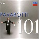 Pavarotti 101