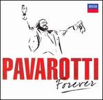 Pavarotti Forever