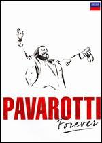 Pavarotti Forever