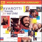 Pavarotti & Friends for War Child