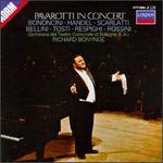 Pavarotti in Concert
