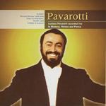 Pavarotti Live in Modema, Veroma, Parma