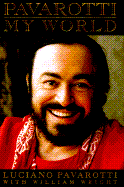 Pavarotti: My World