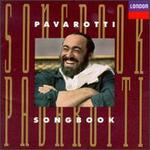 Pavarotti Songbook - Andrea Griminelli (flute); Luciano Pavarotti (tenor)