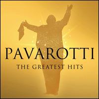 Pavarotti: The Greatest Hits - Andrea Bocelli (tenor); Andrea Bocelli (vocals); Antonella Pepe (soprano); Barry White (vocals); Bono (vocals);...