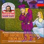 Pavarotti's Opera Made Easy: My Favorite Moments from Rigoletto