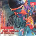 Pavel Sporcl Plays Paganini