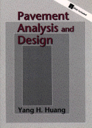 Pavement Analysis and Design
