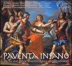 Paventa Insano: Pacini and Mercadenate - Arias and Ensembles