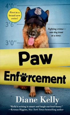 Paw Enforcement - Kelly, Diane