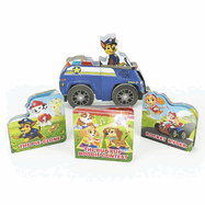 Paw Patrol Ruff-Ruff Rescue Tales