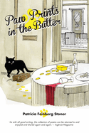 Paw Prints in the Butter: Comical verses for cat lovers