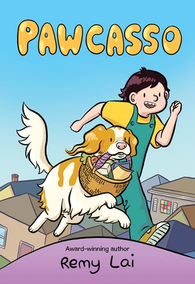 Pawcasso - 