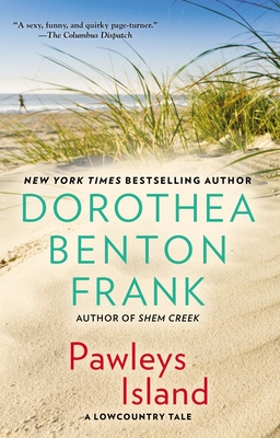 Pawleys Island - Frank, Dorothea Benton