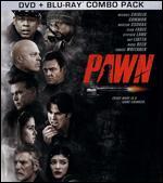 Pawn [2 Discs] [Blu-ray/DVD]