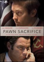 Pawn Sacrifice