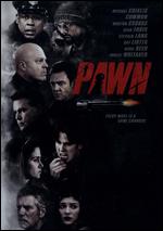 Pawn - David A. Armstrong