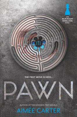 Pawn - Carter, Aim�e