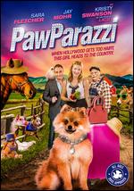 PawParazzi - Ari Novak