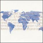 Paws Across the World 2003