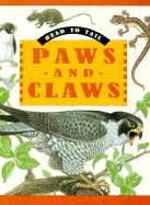 Paws and Claws