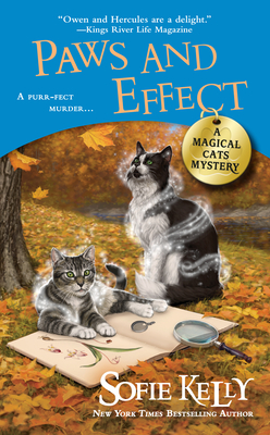 Paws and Effect - Kelly, Sofie