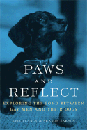 Paws and Reflect: A Special Bond Between Man and Dog
