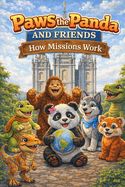 Paws the Panda and Friends How Missions Work