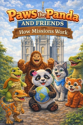 Paws the Panda and Friends How Missions Work - Reeve, Caleanna
