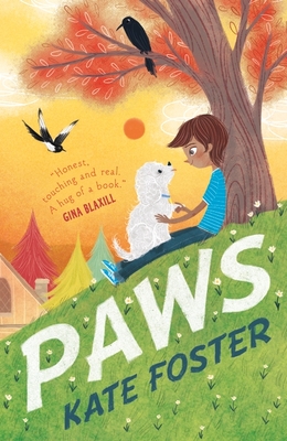 Paws - Foster, Kate