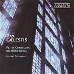 Pax C�lestis