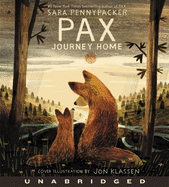 Pax, Journey Home