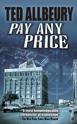 Pay Any Price - Allbeury, Ted