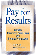 Pay for Results: Aligning Executive Compensation with Business Performance