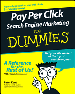 Pay Per Click Search Engine Marketing for Dummies